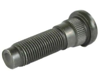 Mopar 6036388AA Wheel Stud, Front