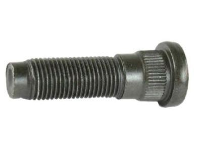 Mopar 6036388AA Wheel Stud, Front