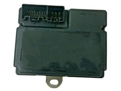 Mopar 68242163AC Module Transfer Case Control