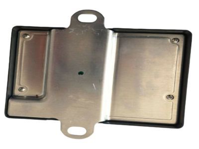 Mopar 68242163AC Module Transfer Case Control
