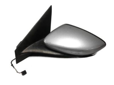 2016 Chrysler 200 Car Mirror - 1UY111SCAE