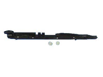 Jeep 5139815AA GUIDE Sunroof Glass