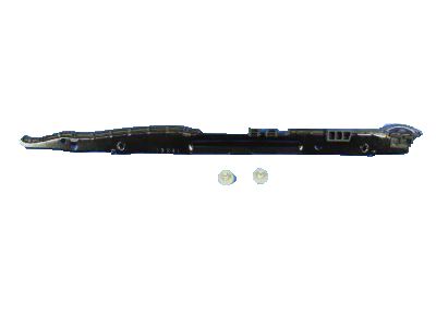 Jeep 5139815AA GUIDE Sunroof Glass