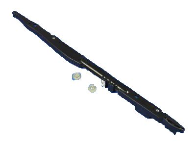 Jeep 5139815AA GUIDE Sunroof Glass
