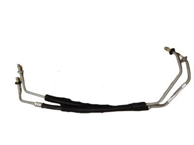 2017 Dodge Grand Caravan Transmission Oil Cooler Hose - 5005204AG