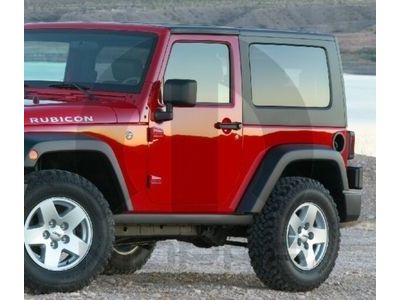 Jeep 82210585AB GUARD KIT Bodyside