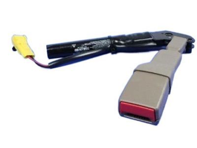 Ram 1DF311L5AF SEAT BELT BUCKLE Inner Left, Power