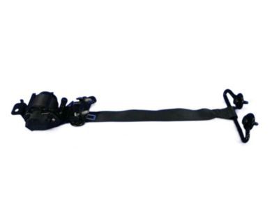 Dodge 1SG57XDVAD SEAT BELT Front
