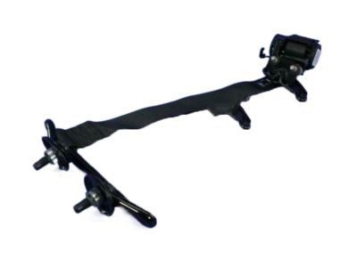 Dodge 1SG57XDVAD SEAT BELT Front