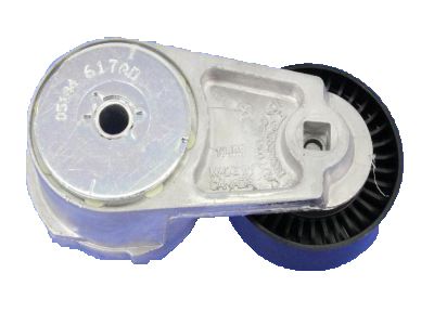 Ram 5184617AD TENSIONER Belt