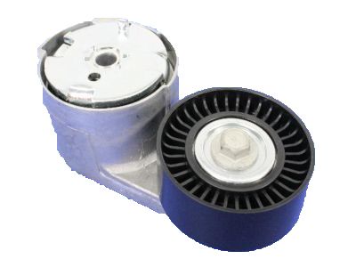 Ram 5184617AD TENSIONER Belt