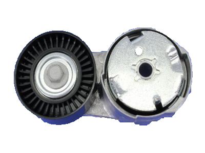 Ram 5184617AD TENSIONER Belt