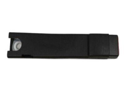 Ram 5KU961DVAA SEAT BELT Front Inner
