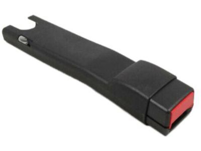 Ram 5KU961DVAA SEAT BELT Front Inner