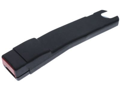 Ram 5KU961DVAA SEAT BELT Front Inner