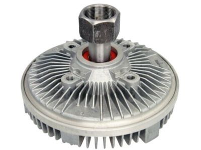 Dodge 52028877AC DRIVE Fan