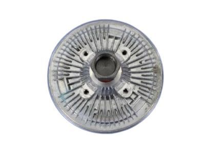 Dodge 52028877AC DRIVE Fan