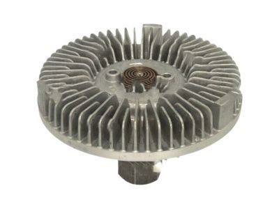 Dodge 52028877AC DRIVE Fan