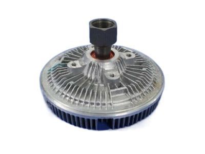 Dodge 52028877AC DRIVE Fan