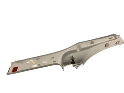 Chrysler 5RH87PD2AC PLATE Scuff Lower B Pillar