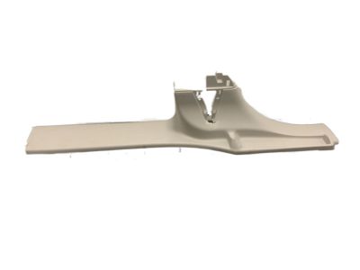 Chrysler 5RH87PD2AC PLATE Scuff Lower B Pillar