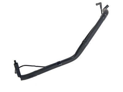 Jeep 53030189 TUBE, Crankcase/Fuel Regulator
