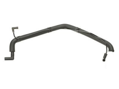 Jeep 53030189 TUBE, Crankcase/Fuel Regulator