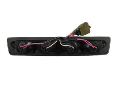 Dodge 55077263AB LAMP High Mounted Stop