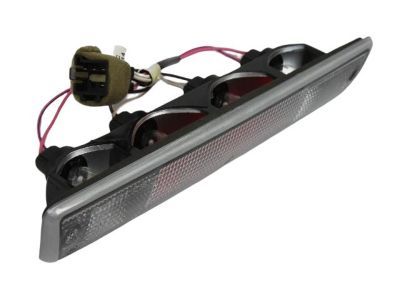 Dodge 55077263AB LAMP High Mounted Stop
