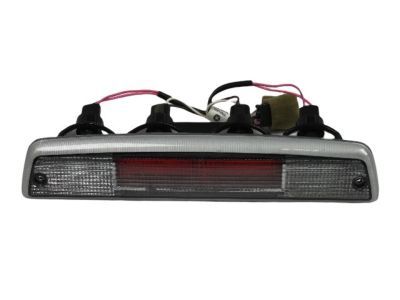 Dodge 55077263AB LAMP High Mounted Stop