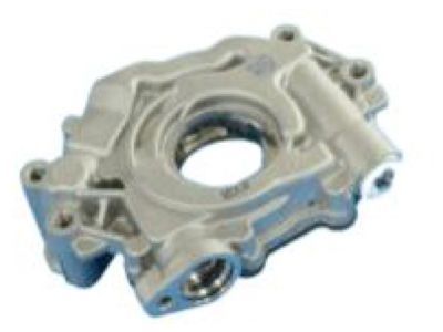 Ram 5038398AD PUMP Engine Oil