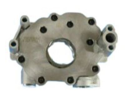 Ram 5038398AD PUMP Engine Oil
