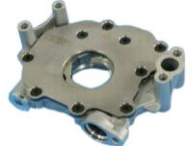 Ram 5038398AD PUMP Engine Oil