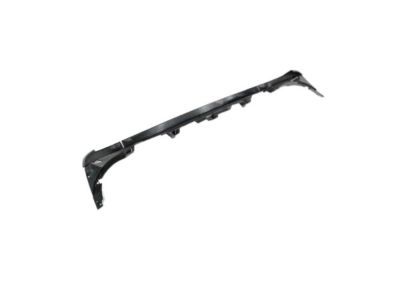 Jeep 68248765AC AIR DAM