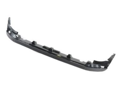 Jeep Compass Air Deflector - 68248765AC