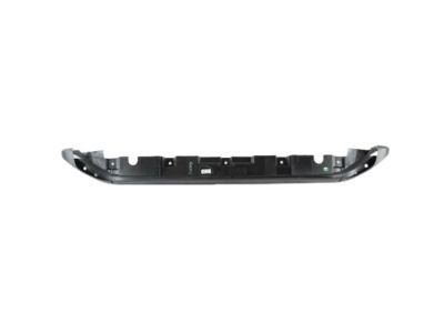 Jeep 68248765AC AIR DAM