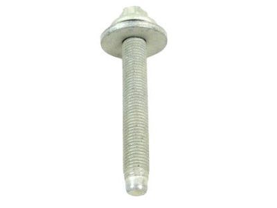 Jeep 6510860AA BOLT 6 Lobe Recessed Head M10X1.25X70.00 Front Tow Hook Bracket To Load Beam