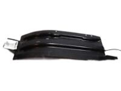 Dodge 4580217AF BEAM Upper Load Path