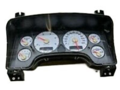 Chrysler Voyager Instrument Cluster - 4685744AI