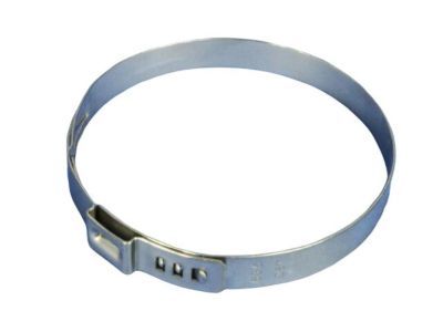 Ram 68028828AA CLAMP LARGE BELLOW CLAMP