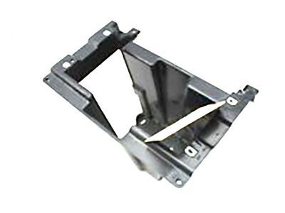 Dodge 55056269AD BRACKET Navigation Display