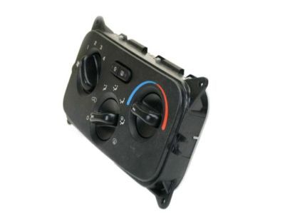 Mopar 55037533AE Heater Control