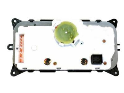Mopar 55037533AE Heater Control