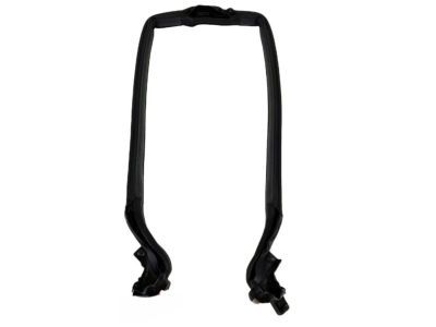 Mopar 55397058AF Seal Hard Top Front