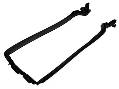 Mopar 55397058AF Seal Hard Top Front