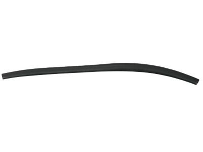 Ram 68309888AA SEAL CAB TO BOX Horizontal