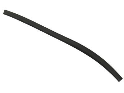 Ram 68309888AA SEAL CAB TO BOX Horizontal