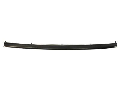 Ram 68309888AA SEAL CAB TO BOX Horizontal
