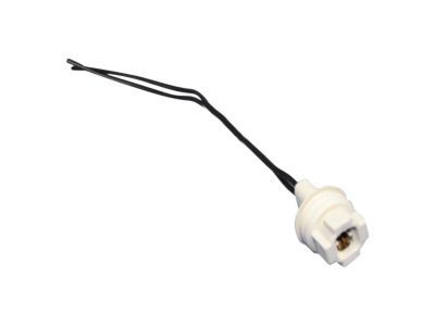 Dodge MR570490 SOCKET Tail, Stop, and Turn Lamp