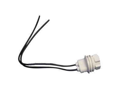 Dodge MR570490 SOCKET Tail, Stop, and Turn Lamp